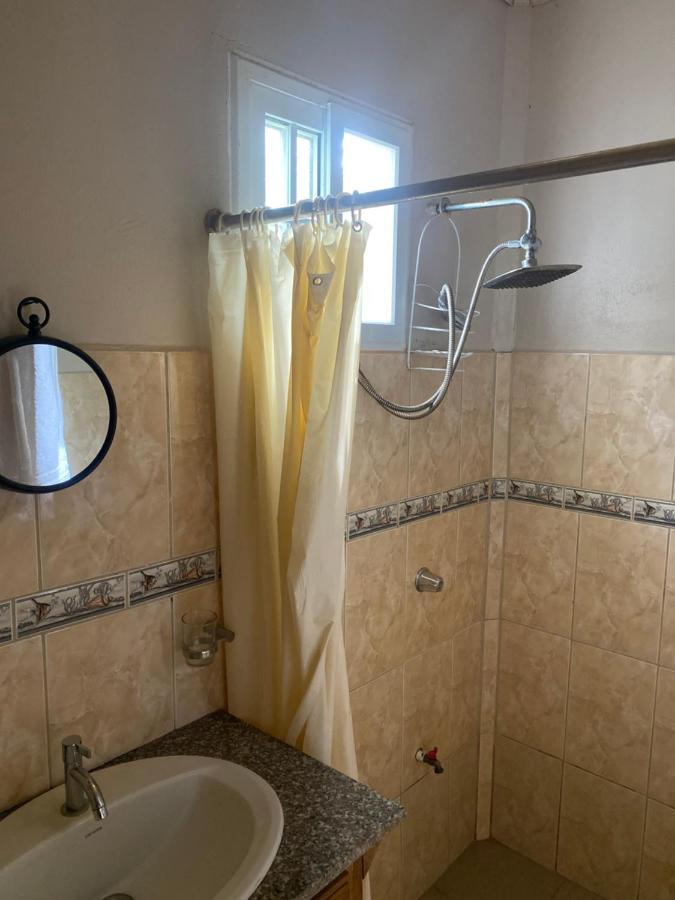 Apartamento Mi Refugio Almirante Exterior foto